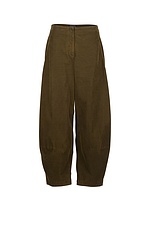 Trousers 908 752OLIVE