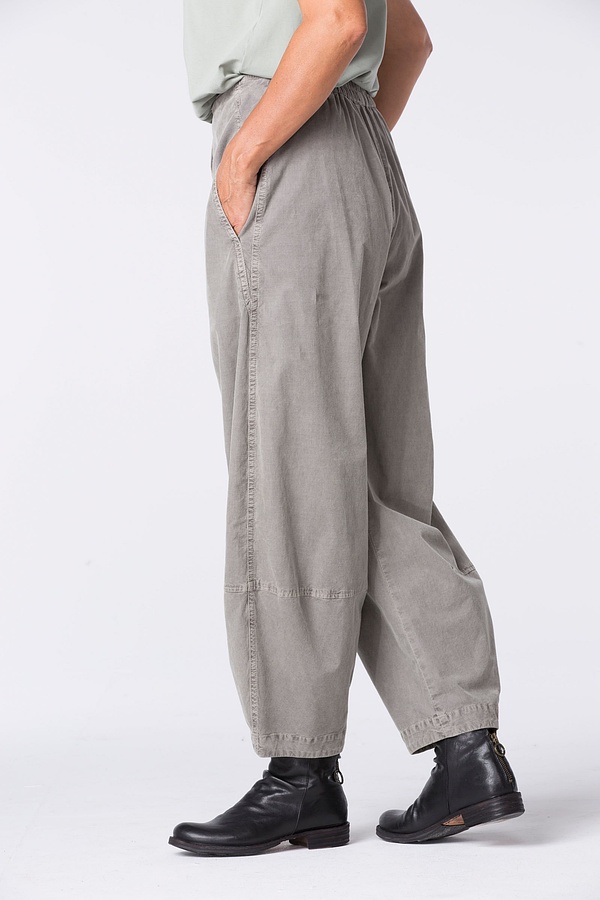 Trousers 908 842CASHMERE