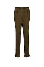 Trousers 911 752OLIVE