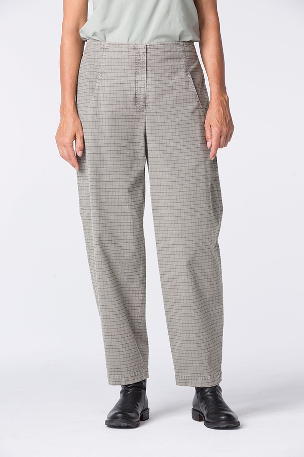 Trousers 912 842CASHMERE