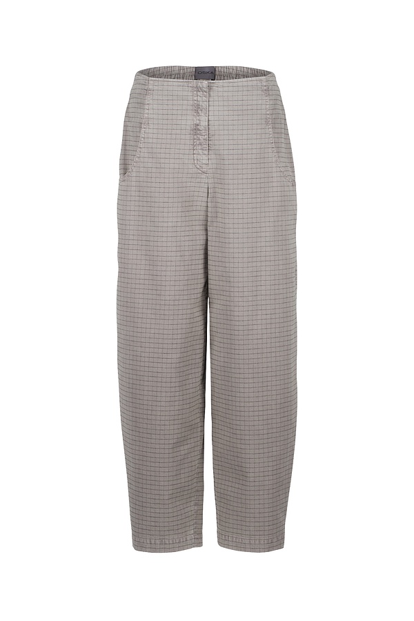 Trousers 912 842CASHMERE