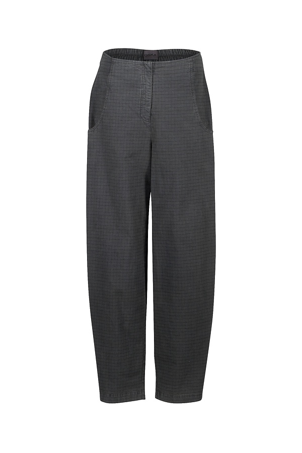 Trousers 912 972FLANNEL