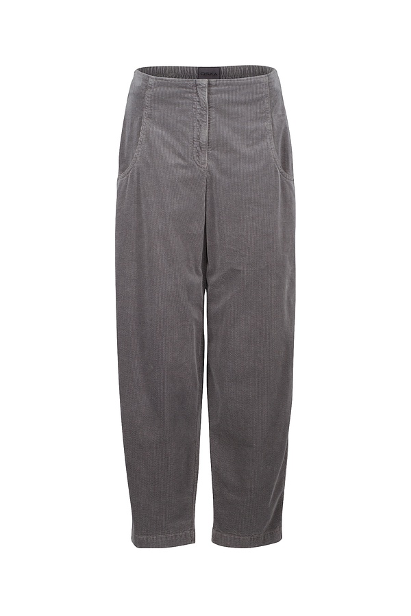 Trousers 912 942GREY
