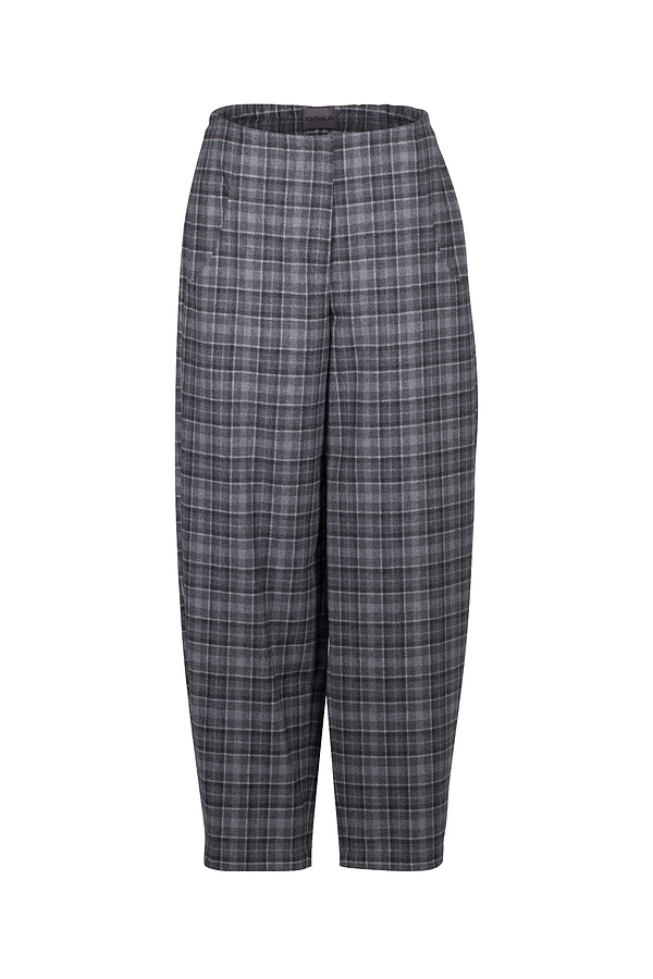 Trousers 912 970FLANNEL