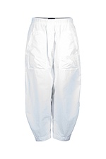 Trousers 918 100WHITE