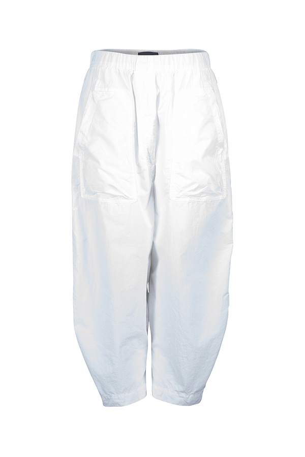 Trousers 918 100WHITE