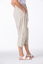 Trousers 918 820SAND