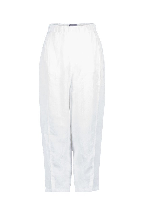Trousers 919 103WHITE