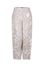 Trousers 919 820SAND
