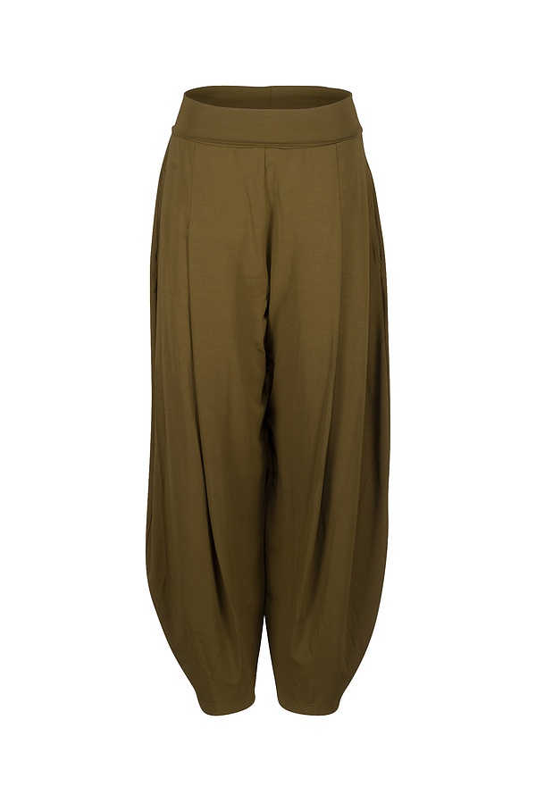 Trousers 919 750OLIVE