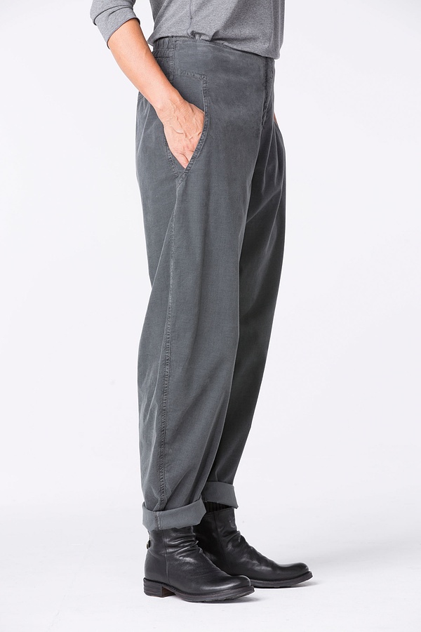 Trousers 925 972FLANNEL