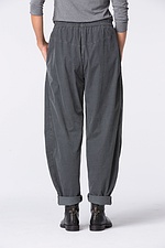 Trousers 925 972FLANNEL