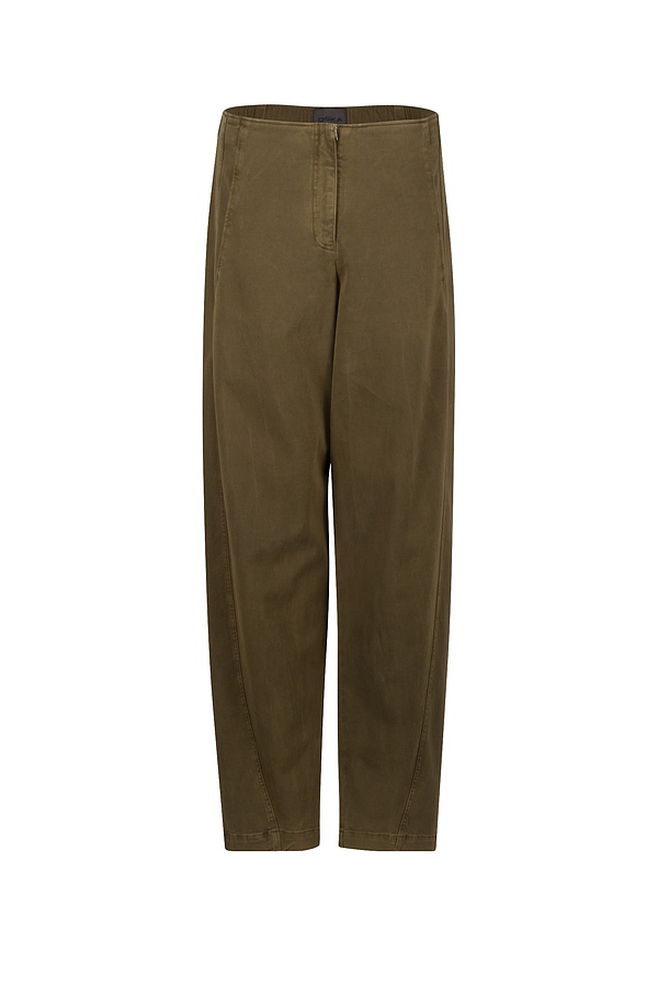 Trousers 926 752OLIVE