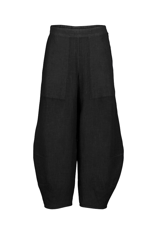 Trousers 938 990BLACK