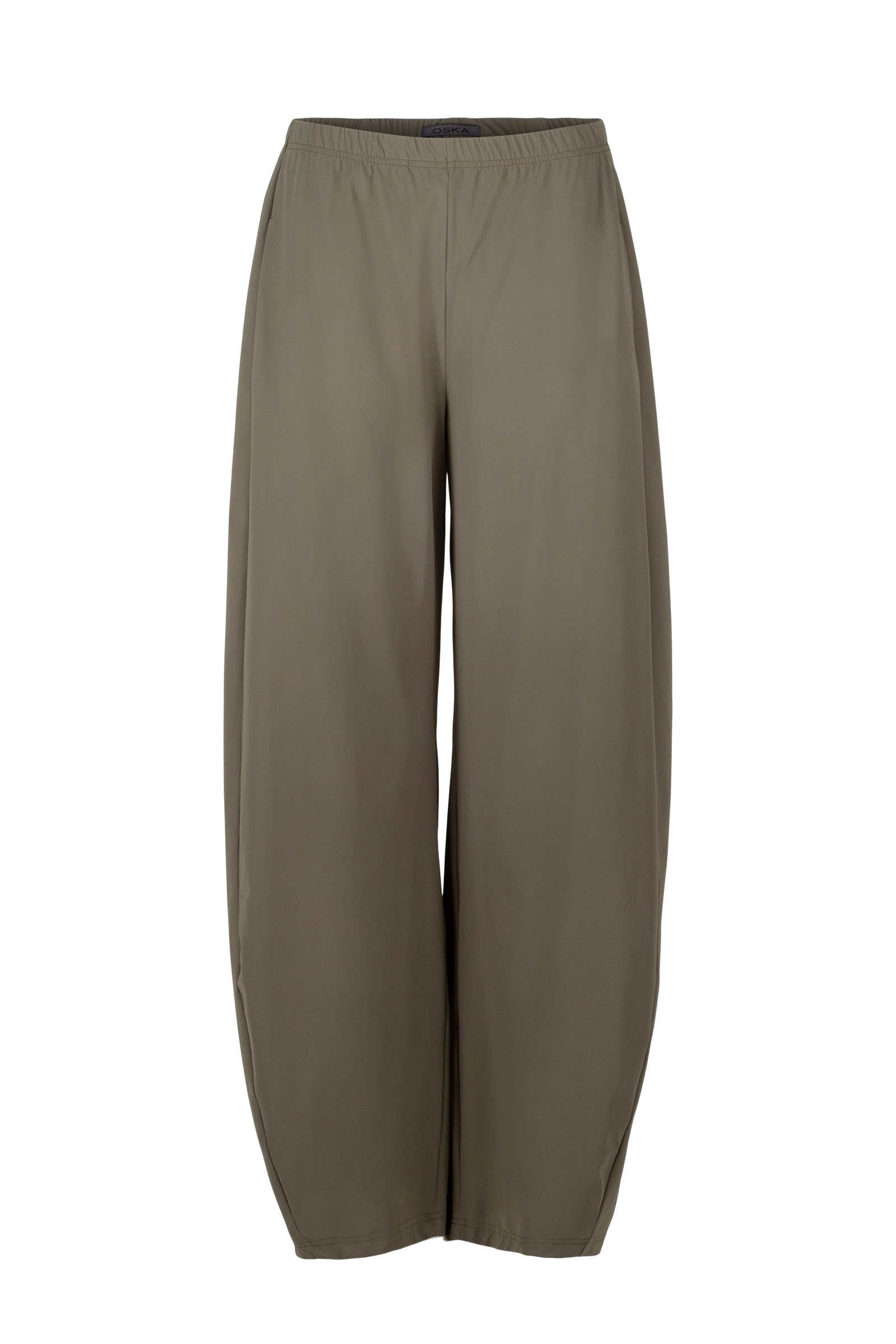 ISCHIKO - Trousers Aenna / Technostretch