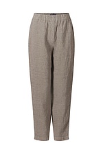 Trousers Avaanda / 100 % Linen 830SAND