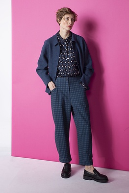 Trousers Bauku 329 wash