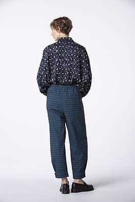 Trousers Bauku 329 wash