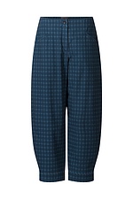 Trousers Bauku 329 wash / Cotton mixture 580BLUE