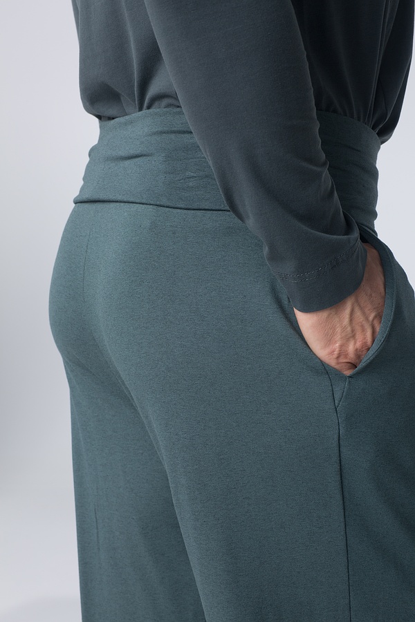 Trousers Begola 803 680TIDE