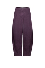 Trousers Birthe 908 462GRAPE