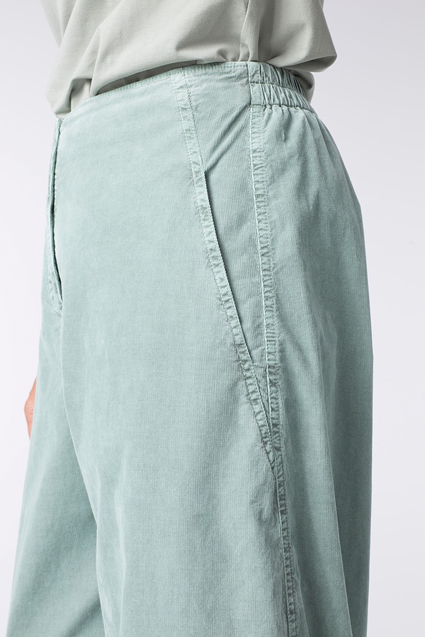 Trousers Birthe 908 622SALVIA