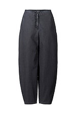 Trousers Cahsa 325 wash / Cotton Denim 990BLACK