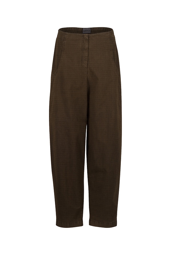 Trousers Cajsa 912 782CAPERS