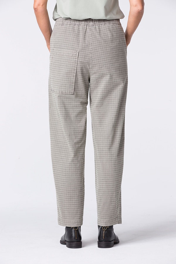 Trousers Cajsa 912 842CASHMERE