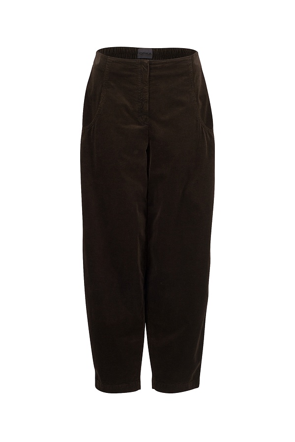 Trousers Cajsa 912 782CAPERS