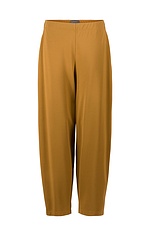 Trousers Capala / Elastistic Interlock-Jersey 850WHISKY