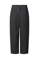 Trousers Coloora / Cotton-Linen Blend 580URBANGREY
