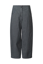 Trousers Coloora / Cotton-Linen Blend 662BAY