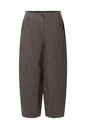 Trousers Coloora / Cotton-Linen Blend