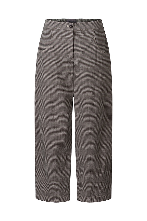 Trousers Coloora / Cotton-Linen Blend 832SAND