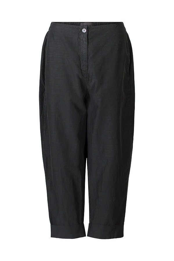 Trousers Cravtea / Cotton-Cupro Blend 582URBANGREY
