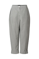 Trousers Cravtea / Cotton-Cupro Blend 632SAGE