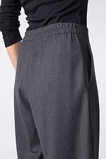 Trousers Daje 913 980ANTHRA