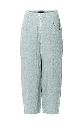 Trousers Dassao / 100 % Linen