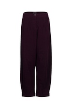 Trousers Dixee 918 382BERRY