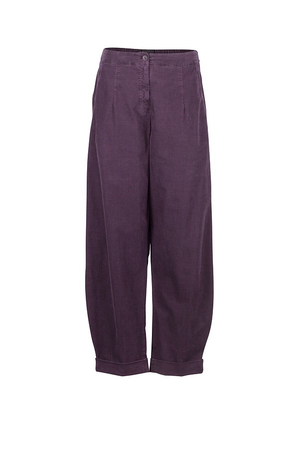 Trousers Dixee 918 462GRAPE