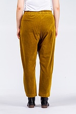 Trousers Dobana 027 142HONEY