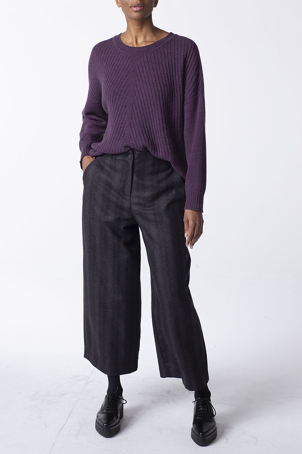 Trousers Doraada / Wool-Blend 480MULBERRY