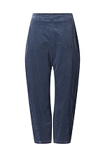 Trousers Ebeene 313 / Cotton cord with stretch content 432PIGEON