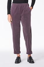 Trousers Eliisa 309 362LILAC