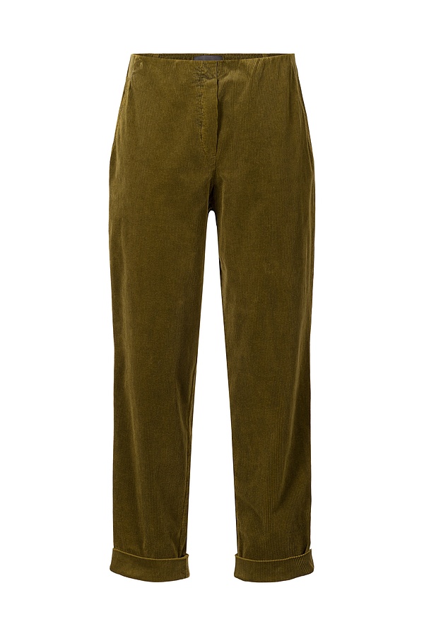 Trousers Eliisa 309 762LIZARD
