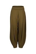 Trousers Ellinor 919 750OLIVE