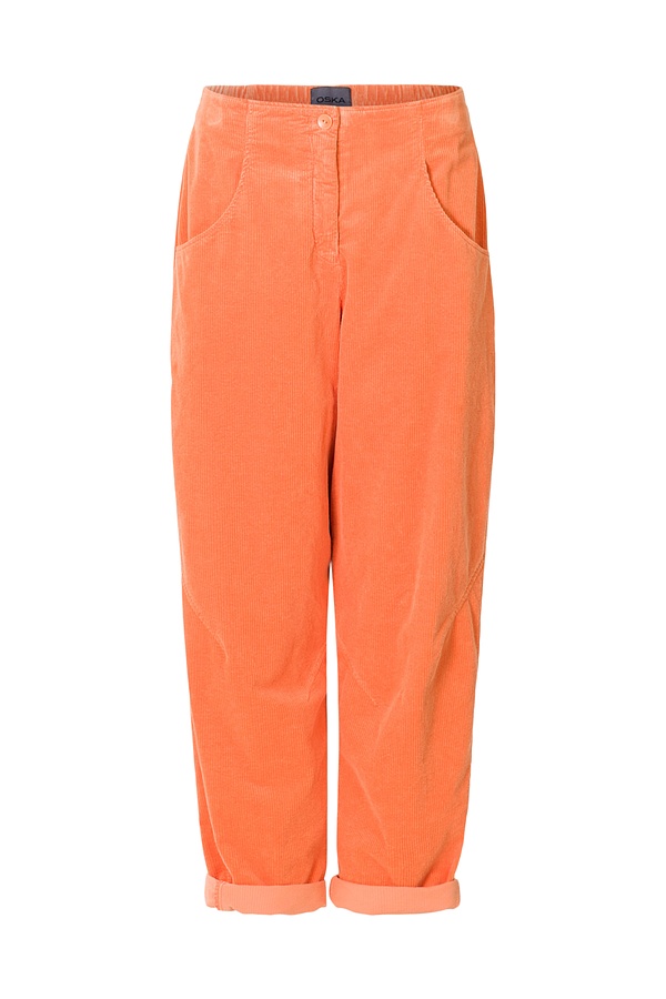 Trousers Emirra 225 230CORAL