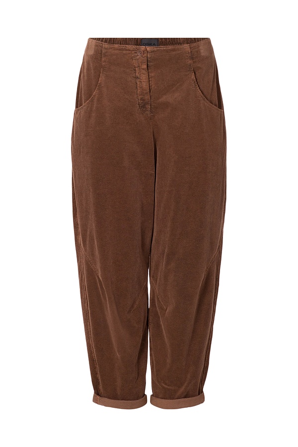 Trousers Emirra 225 852SOIL