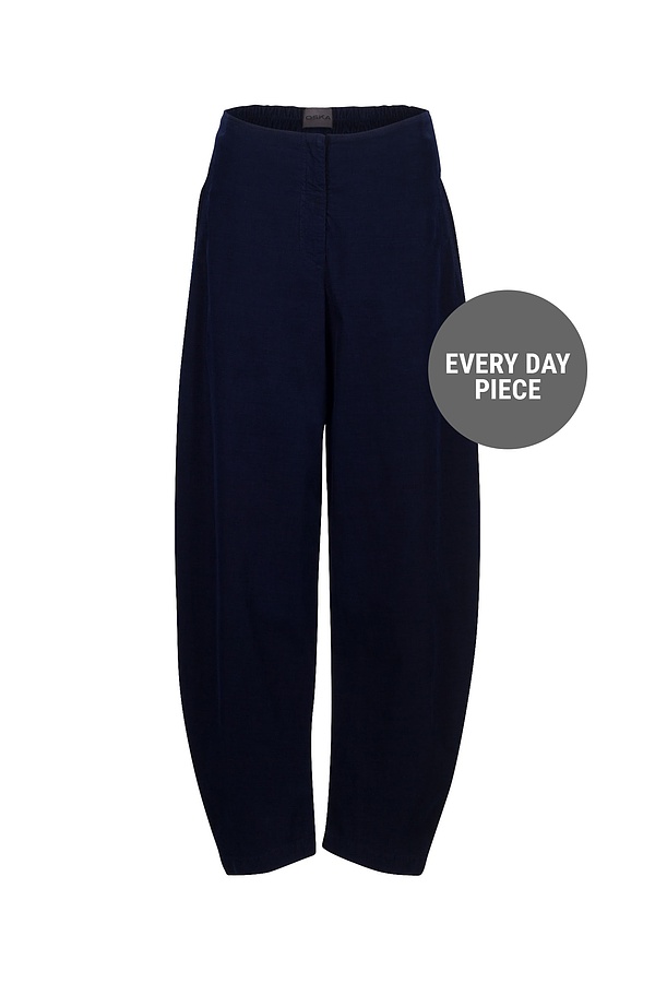Trousers Euria 925 482INK